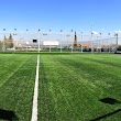 Gaziemir Gücü Halı Saha Spor Tesisleri