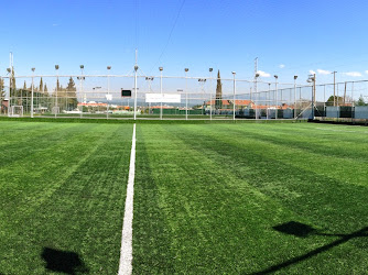 Gaziemir Gücü Halı Saha Spor Tesisleri
