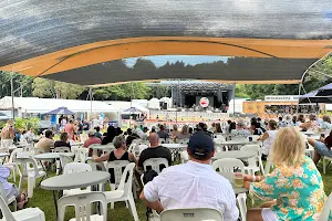 Darwin Amphitheatre image