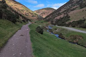 Carding Mill Valley And Long Mynd image