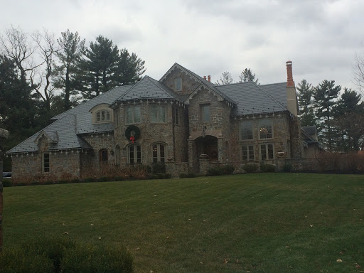 Roofing Contractor «LGC Roofing», reviews and photos, 6 Rossa Ave, Lawrenceville, NJ 08648, USA