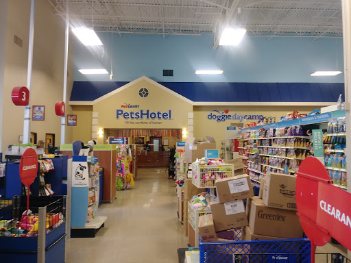 PetSmart image
