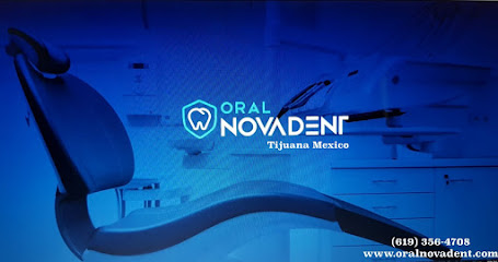 Oral Nova Dent in Tijuana Mexico