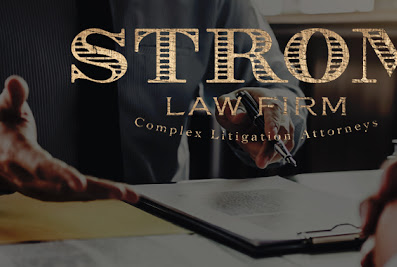 Strom Law Firm, L.L.C.