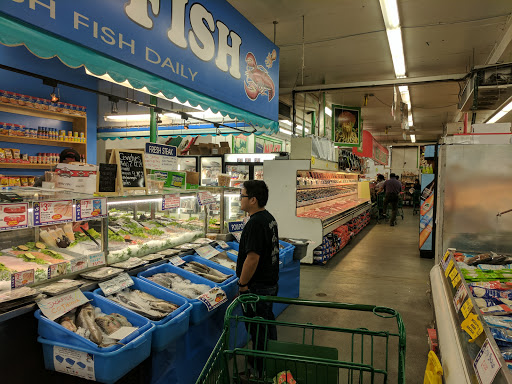 Grocery Store «Universal Meat Supermarket», reviews and photos, 2325 Elizabeth Ave, Rahway, NJ 07065, USA