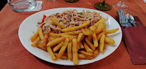 Frite du Restaurant Chez Thierry Au Pays du Verre à Goetzenbruck - n°11