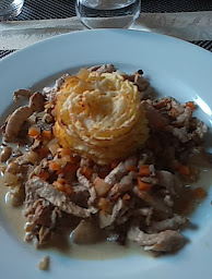 Photo n°21 de chez bonnebouche à Saint-Jean-d'Estissac ()