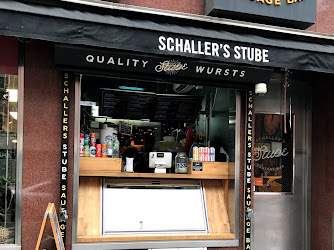 Schaller's Stube Sausage Bar