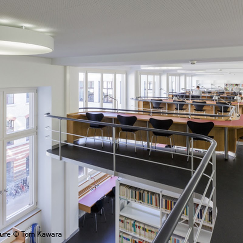 Informatikbibliothek