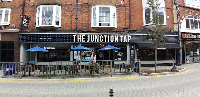 The Junction Tap - Woking