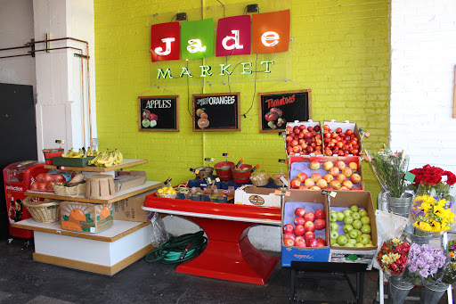 Grocery Store «Jade Market Rio Grande», reviews and photos, 353 W 200 S, Salt Lake City, UT 84101, USA