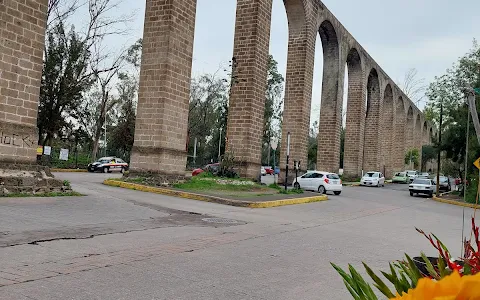 Arcos de los Remedios image