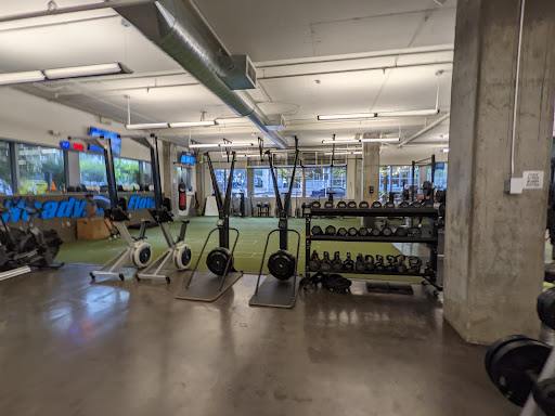 Gym «Flow Fitness», reviews and photos, 311 Terry Ave N, Seattle, WA 98109, USA