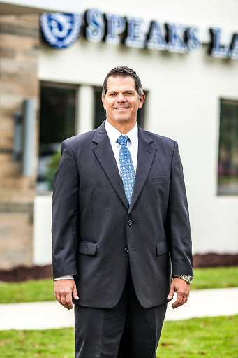 Personal Injury Attorney «Speaks Law Firm», reviews and photos