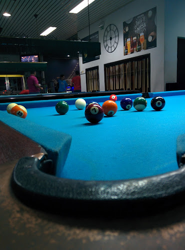 Albano Pool & Dart´s Clube - Bar