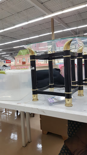 Thrift Store «Savers», reviews and photos