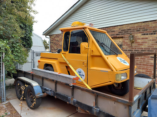 Auto Repair Shop «Lancer Automotive Group», reviews and photos, 3687 300 W, South Salt Lake, UT 84115, USA