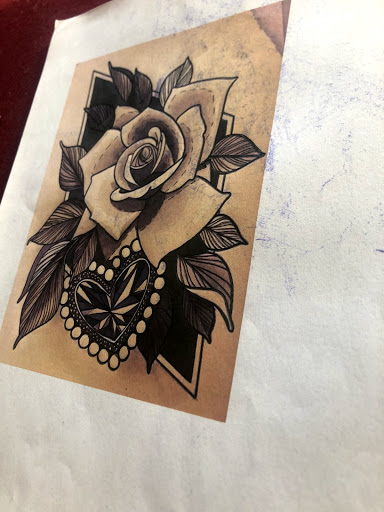 Explore arm tattoo ideas small, creative tattoo ideas in Cape Coral, available at UNRIVALED INK