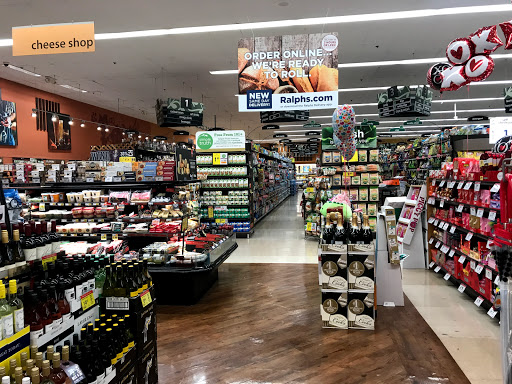 Grocery Store «Ralphs», reviews and photos, 1100 N San Fernando Blvd, Burbank, CA 91504, USA