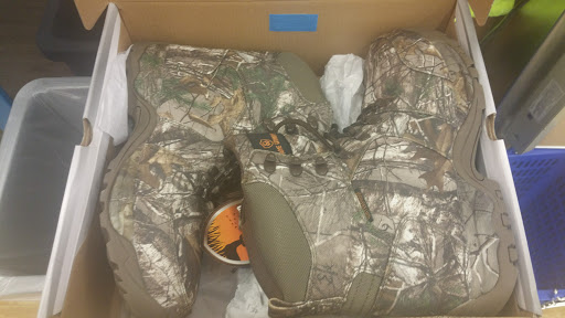 Sporting Goods Store «Academy Sports + Outdoors», reviews and photos, 140 E Bert Kouns Industrial Loop, Shreveport, LA 71106, USA