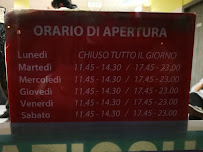 Carte du Luna Rossa S.N.C. à Novi di Modena