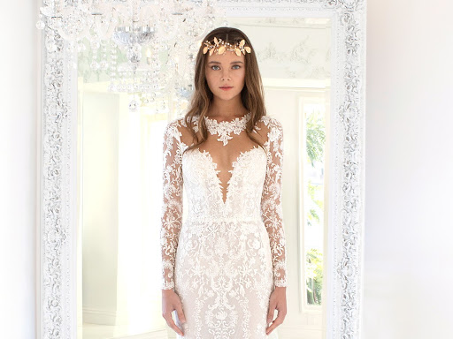 Bridal Shop «Winnie Couture», reviews and photos, 2995 Preston Rd #1580, Frisco, TX 75034, USA