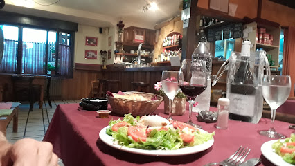 Bar Yoly - Pob. Vega, 15, 39577 La Vega, Cantabria, Spain