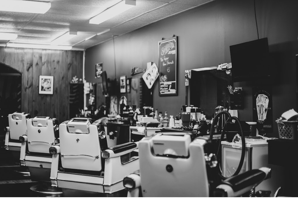 Jordan Village Barbershop & Salon 06385