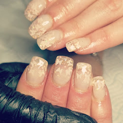 Cute-icle Nails and Beauty