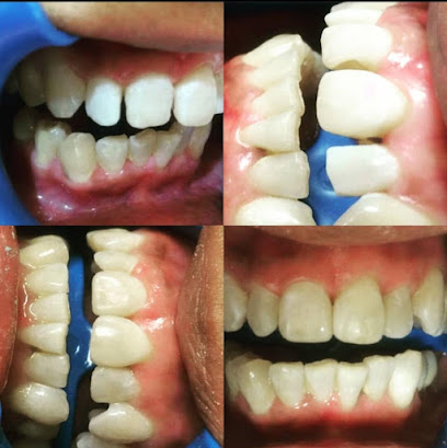Clínica Muelita Dental