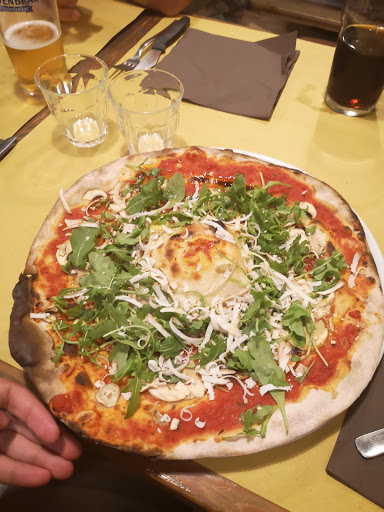 Sesto Pub in Sesto Fiorentino, Città Metropolitana di Firenze