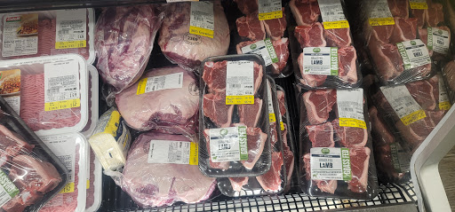 Grocery Store «Star Market», reviews and photos, 45 William T Morrissey Blvd, Dorchester, MA 02125, USA