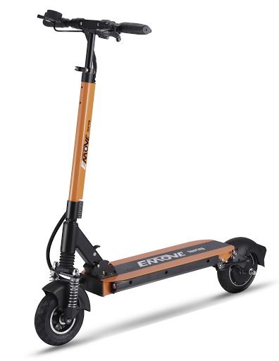 VoroMotors - Best Electric Scooters in Los Angeles image