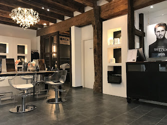 Coiffeur Ciz'o by Isa