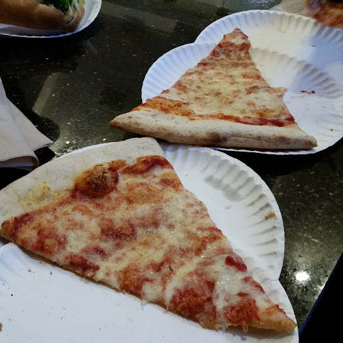 #1 best pizza place in Hartford - Angelina's Pizza