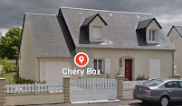 Photos du propriétaire du Restaurant indien moderne Chéry Box (pré-commande en ligne) (online pre-order). à Athée-sur-Cher - n°7