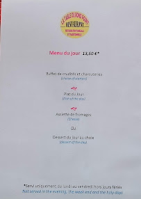 Photos du propriétaire du Restaurant La Table Du Rond Point à Siorac-en-Périgord - n°19
