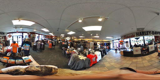 Harley-Davidson Dealer «Orlando Harley-Davidson®», reviews and photos, 8000 International Dr #124, Orlando, FL 32819, USA