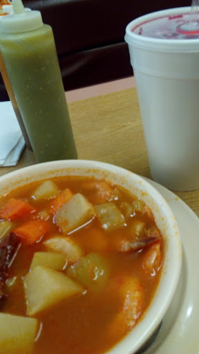 Grocery Store «La Chiquita Supermarket», reviews and photos, 3555 W 26th St, Chicago, IL 60623, USA