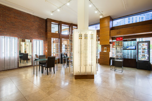 Optometrist «Vision North: Dr Paul M. Cangiano», reviews and photos, 77 N Washington St, Boston, MA 02114, USA