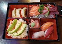 Sushi du Restaurant japonais Kyoto à Lille - n°18