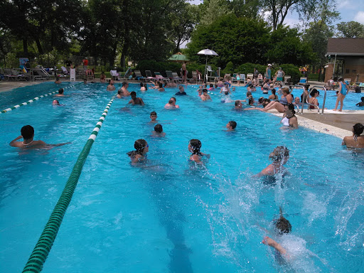 Park «Devonshire Park», reviews and photos, 4422 Greenwood St, Skokie, IL 60076, USA