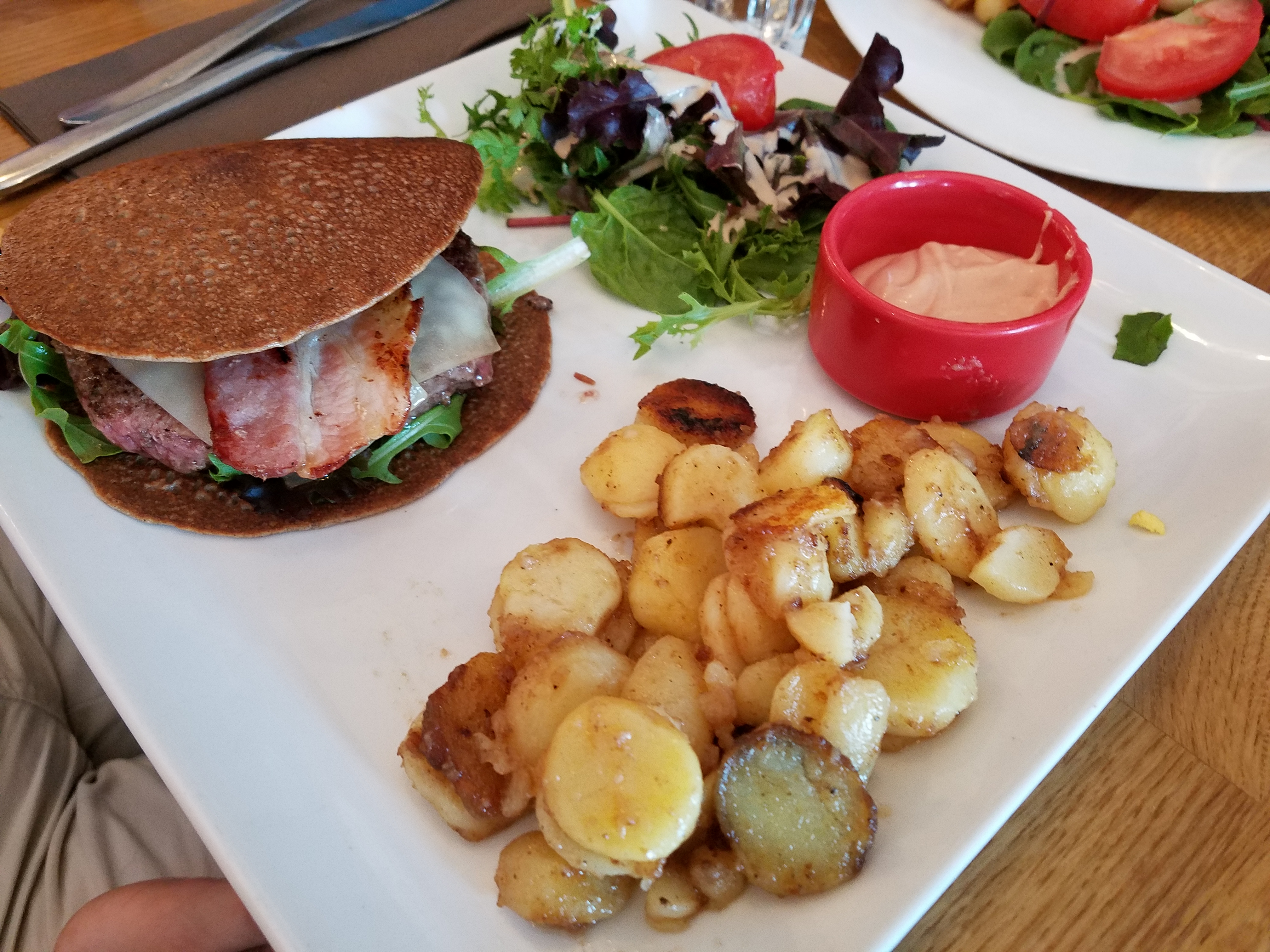 Photo n° 3 de l'avis de Sandra.E fait le 23/08/2019 à 17:06