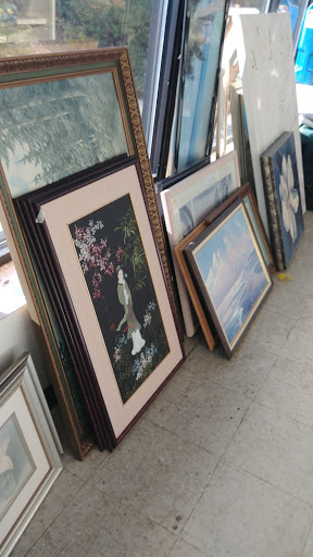 Thrift Store «DAV», reviews and photos, 36660 Gratiot Ave, Charter Twp of Clinton, MI 48035, USA