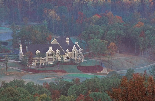 Country Club «Greystone Golf & Country Club», reviews and photos, 4100 Greystone Dr, Birmingham, AL 35242, USA