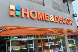 HOME DECOR Importaciones image