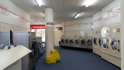 Laundry Express Laundromat (Northcote Shopping Centre)