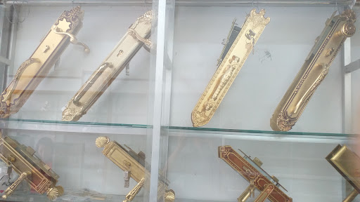 Đại Lý Khóa Chiến Hương