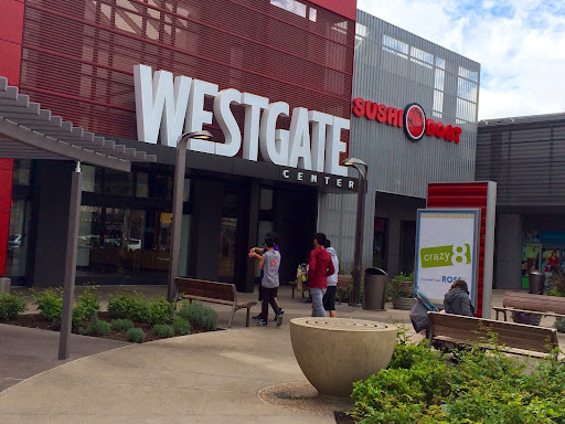 Shopping Mall «Westgate Center», reviews and photos, 1600 Saratoga Ave, San Jose, CA 95129, USA