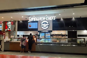 Sandwich Chefs image